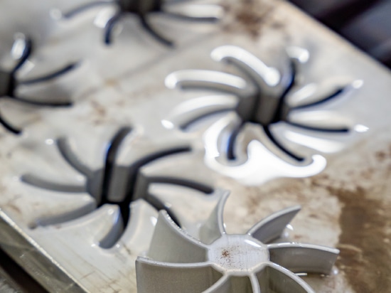5-Axis Waterjet Machine Capabilities