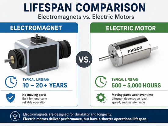 Motor selection guide
