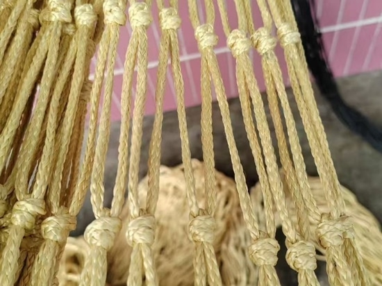 Why Kevlar Mesh Fabric Is Used for Composite Reinforcement
