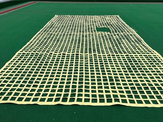 Kevlar Mesh Fabric Applications in Composite Manufacturing