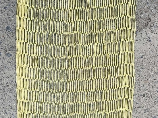 Kevlar Mesh Fabric