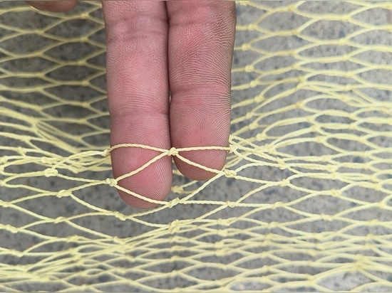 Why Kevlar Fiber Mesh Improves Strength Without Adding Weight