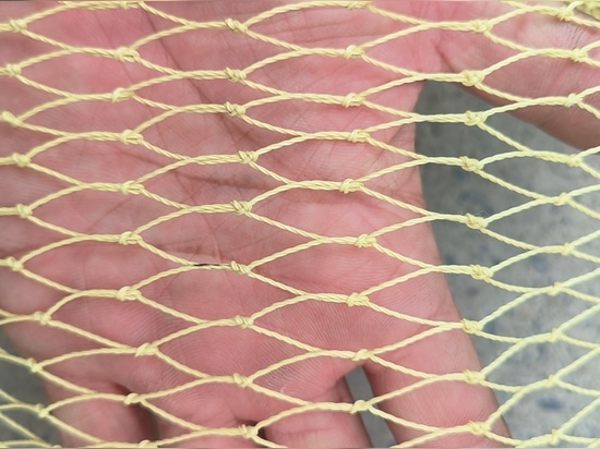 How Engineers Select Kevlar Fiber Mesh