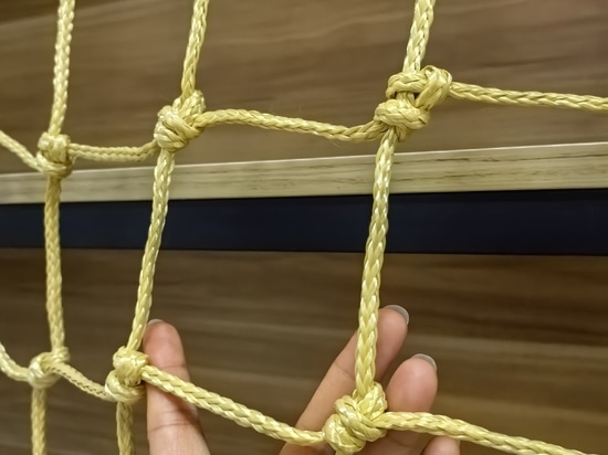 Kevlar Fiber Mesh