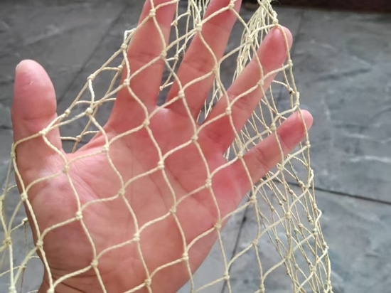 Kevlar Reinforcement Mesh