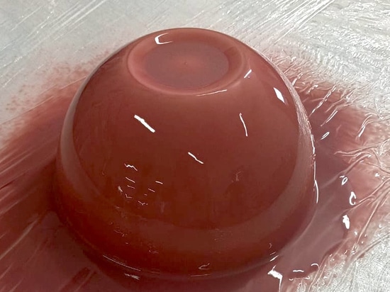 OSV Mini AB — Zhermack Silicone Spraying