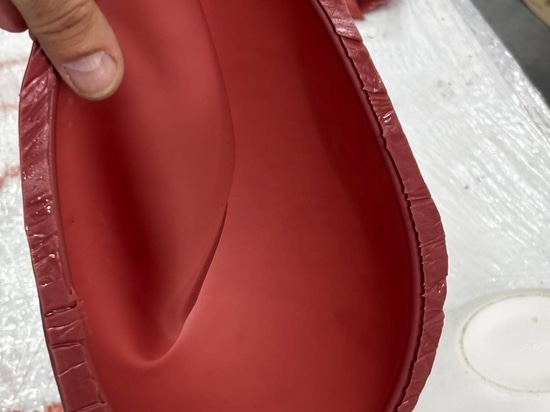 OSV Mini AB — Zhermack Silicone Spraying