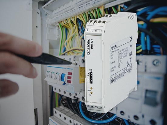 Generation Change in AC Transmitters