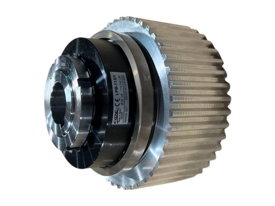 EIDE  LPB Ball Torque Limiter Series