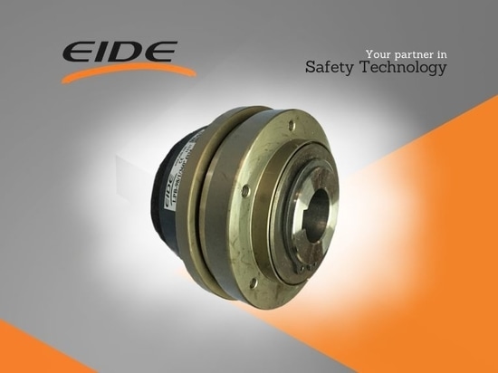 EIDE  LPB Ball Torque Limiter Series