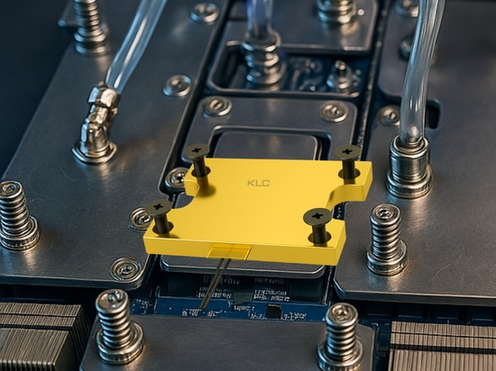 AI Thermal Validation Enters a New Era: Why TTVs Are Becoming Essential for Next-Generation Cooling Systems