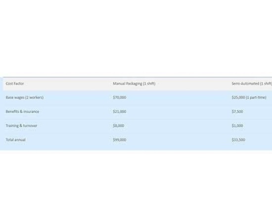 End-of-Line Packaging Automation Complete Guide (2026)