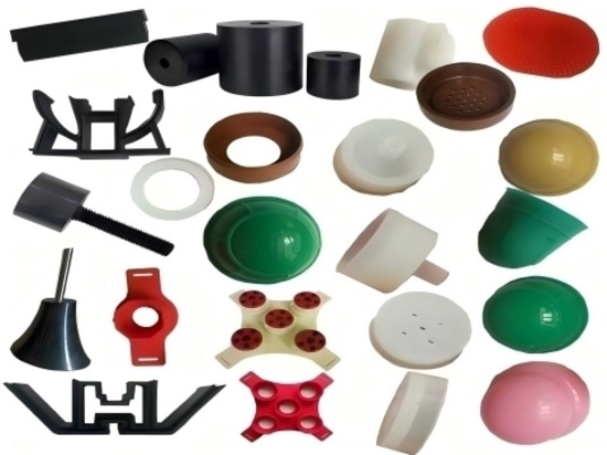 Custom Rubber Fabrication: New Industry Trends for Non‑Standard Rubber Parts & Mould Development