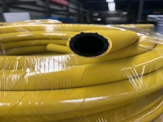 Rubber Reinforced Hose Market 2026: Innovation, Sustainability, and Regional Growth Reshape Global Demand