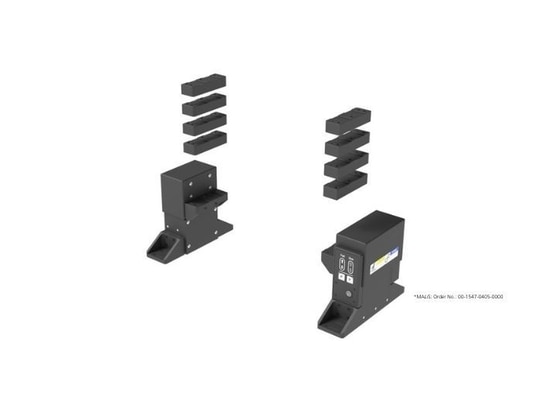 MALiS - Z axis