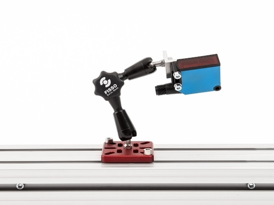 FISSO Machine Vision Laboratory Kit
