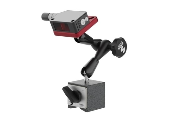 FISSO Machine Vision Laboratory Kit