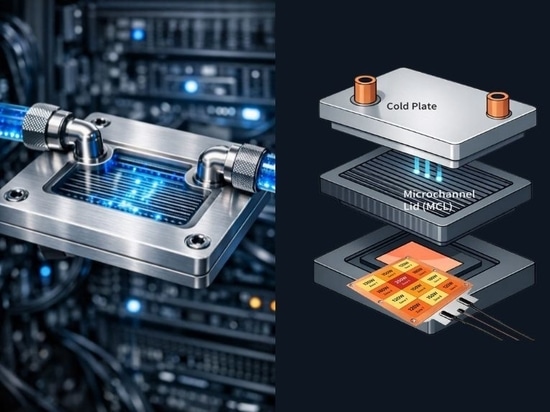 AI Thermal Validation Enters a New Era: Why TTVs Are Becoming Essential for Next-Generation Cooling Systems