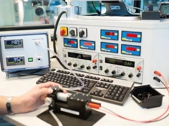 100,000 Hours: KNF Diaphragm Pumps Achieve Exceptional Lifetime