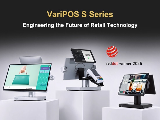 Poindus Systems - Engineering the Future of Retail