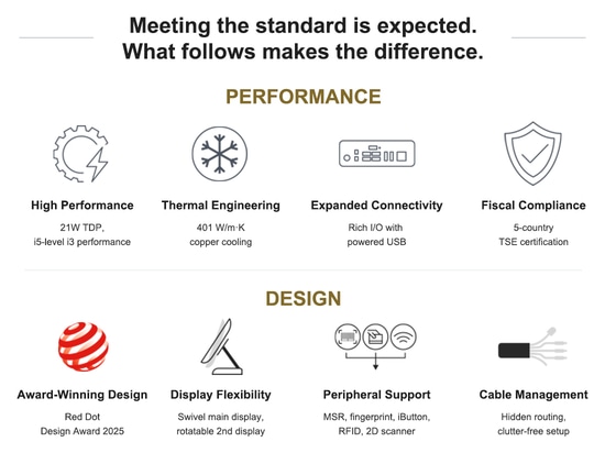 Poindus Systems - Engineering the Future of Retail