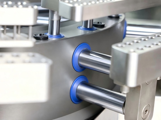 Dual sealing rubber