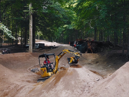 THE REAL SECRET TO GREAT TRAILS LIES BENEATH THE TIRES