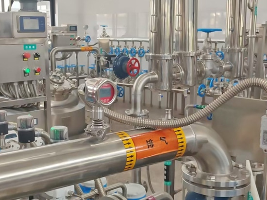  Hygienic Pressure Transmitters for Biopharmaceutical Processing