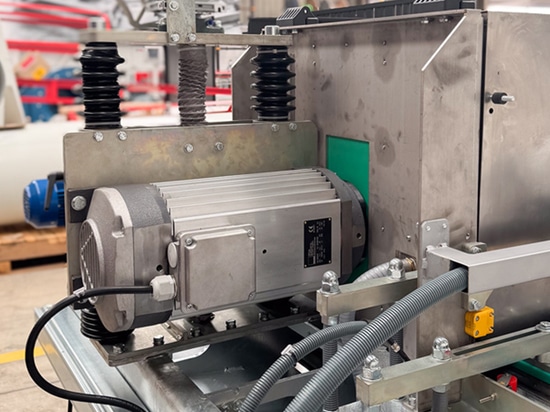 How to Optimise Ceramic Machining in Limited Spaces