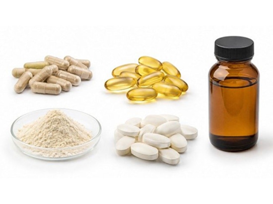 Common-dietary-supplement-forms-including-capsules-softgels-powders-tablets-and-liquids