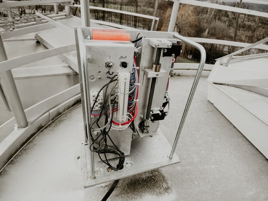 Over 35 years in operation – precision you can rely on