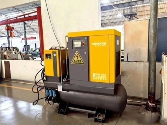 Industrial production cannot afford downtime