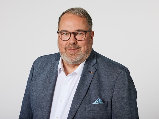 Safe drinking water supply worldwide: Lutz-Jesco expands its research in chlorine gas technology