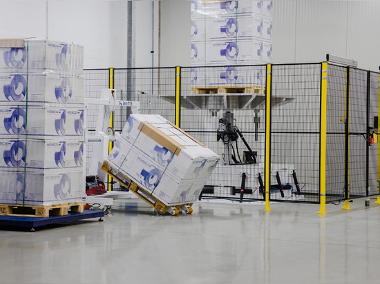 Tilt Testing Tool and Vertical Vibration System