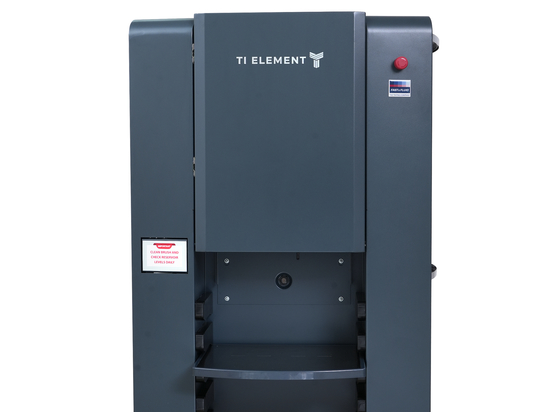 Fast & Fluid Management Launches TI ELEMENT 2S