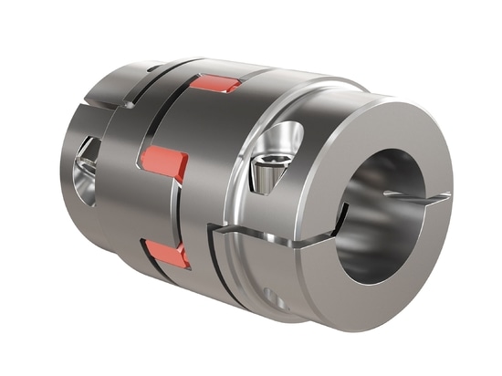 Wide range: Backlash-free elastomer couplings (Image), metal bellows couplings, intermediate shaft couplings, magnetic couplings and safety couplings form the core of the current product range of R...