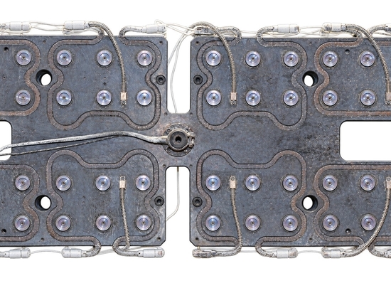 Hot Runner Systems – A Key Component of Modern Injection Moulds