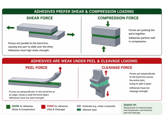 Bonding Dissimilar Metals: How to Choose the Right Adhesive