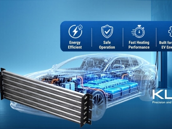 Maximize Your EV Range & Cabin Comfort with PTC Air Heaters!