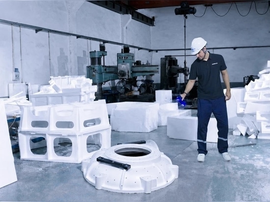 SHINING 3D Launches FreeScan Combo+ Wireless