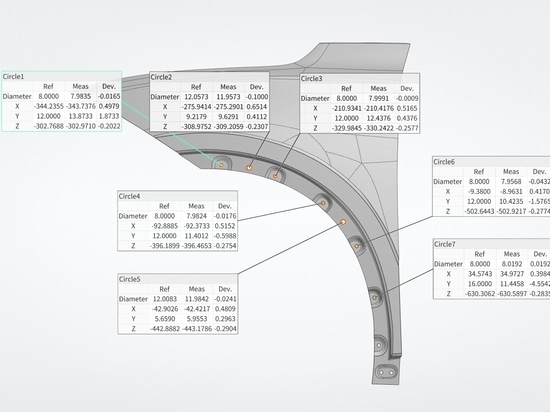 SHINING 3D Launches FreeScan Combo+ Wireless