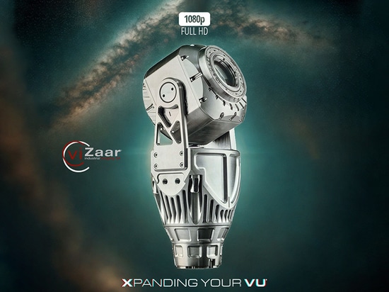 INVIZx98 Ti45 Inspection Camera