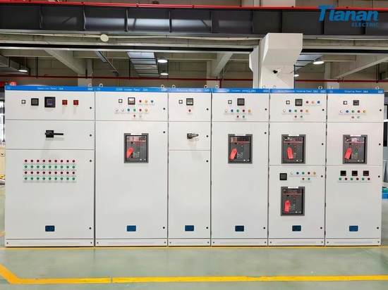 Going Global with Solid Localization Adaptation：Tian’an Complete‑set Power Distribution Equipment Delivered for Zambia