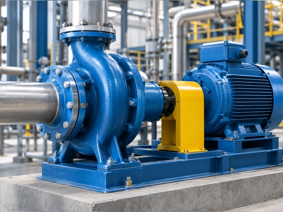 Rotating machinery condition monitoring