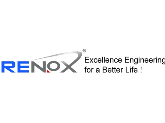 Meet Renox at AGROPRODMASH 2026 in Moscow