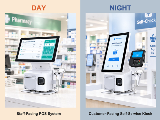 Poindus Systems - Custom Hardware, Engineered to Your Requirements