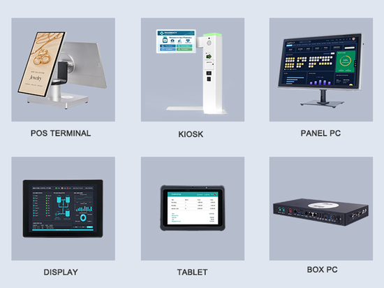 Poindus Systems - Custom Hardware, Engineered to Your Requirements