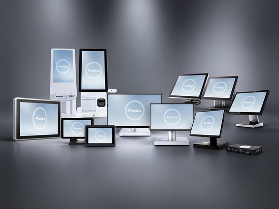 Poindus Systems - Custom Hardware, Engineered to Your Requirements