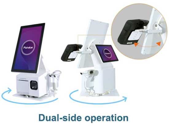 Poindus Systems - Custom Hardware, Engineered to Your Requirements