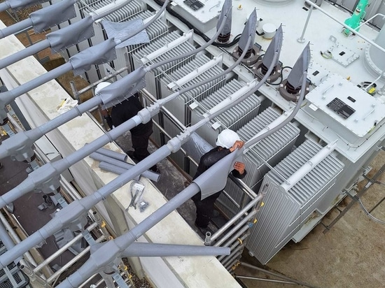 A turnkey bird protection solution.